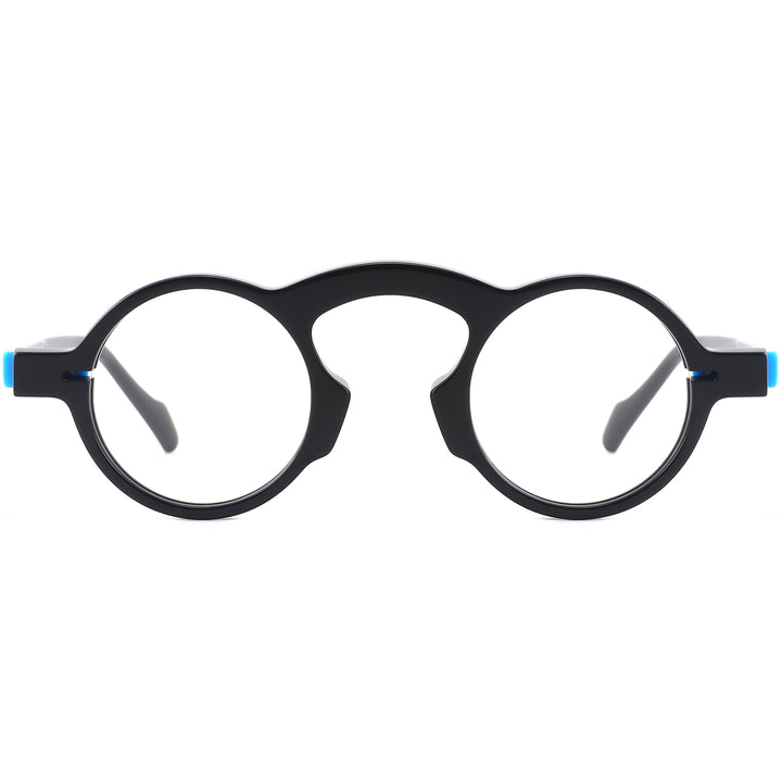 Round Glasses YEA1267