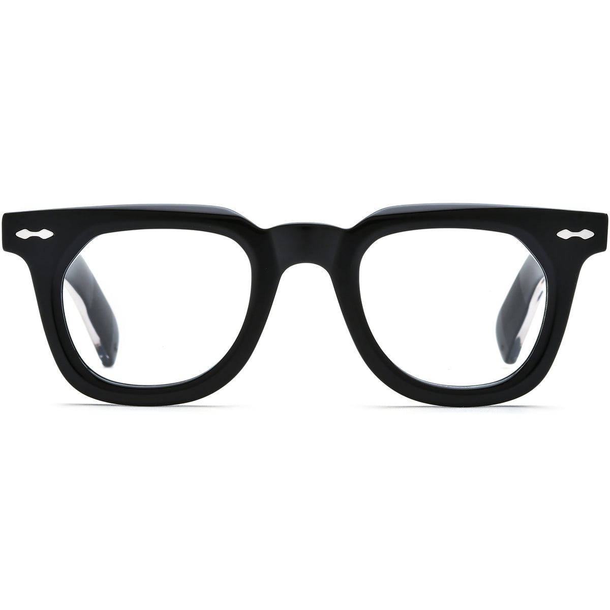 Square Glasses BR1690
