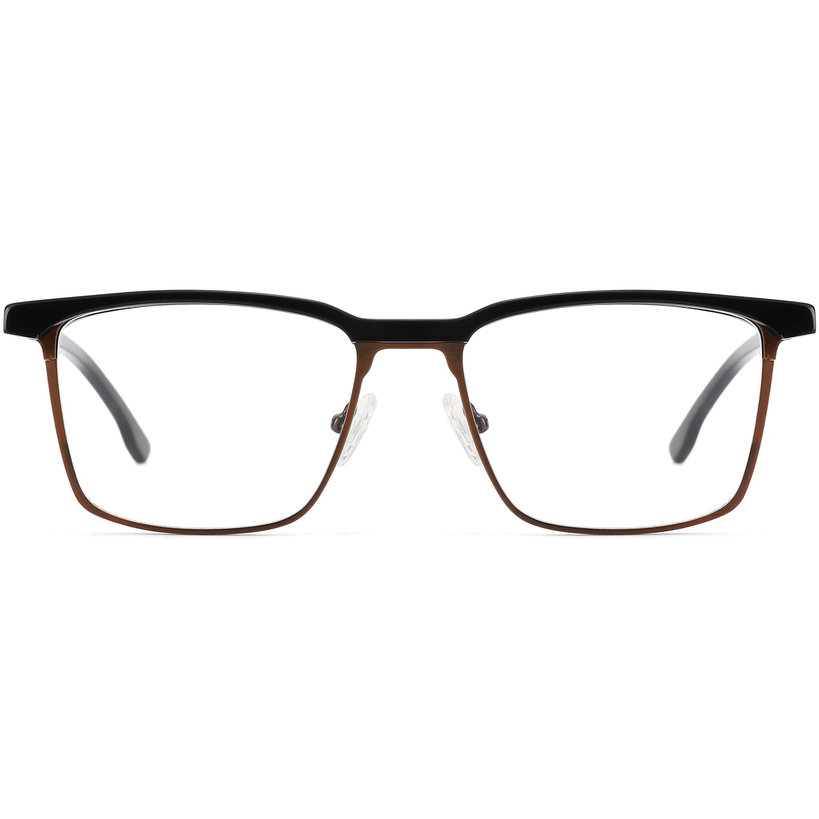 Rectangle Glasses YEC1096