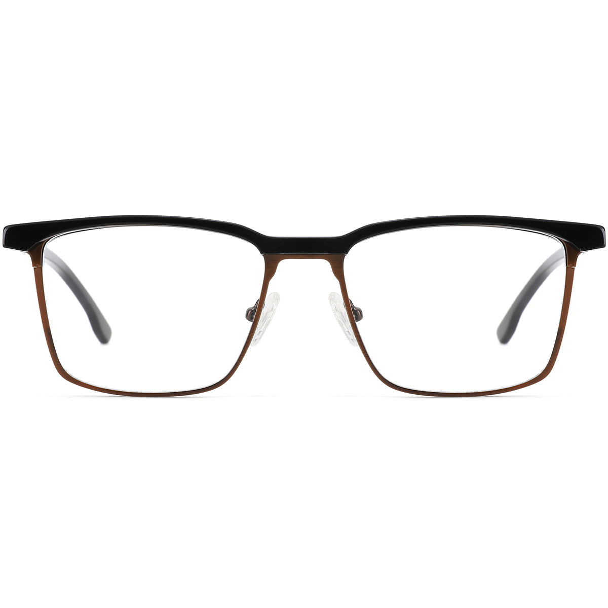 Rectangle Glasses YEC1096