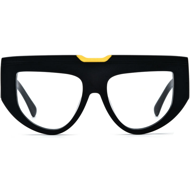 Geometric Glasses BR1533