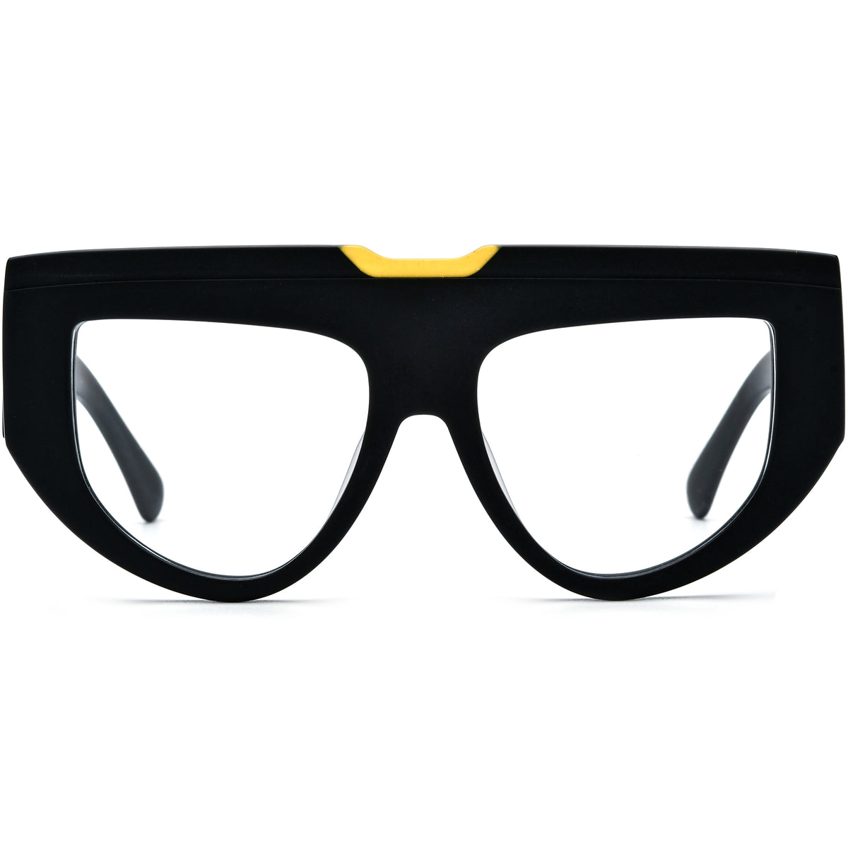 Geometric Glasses BR1533