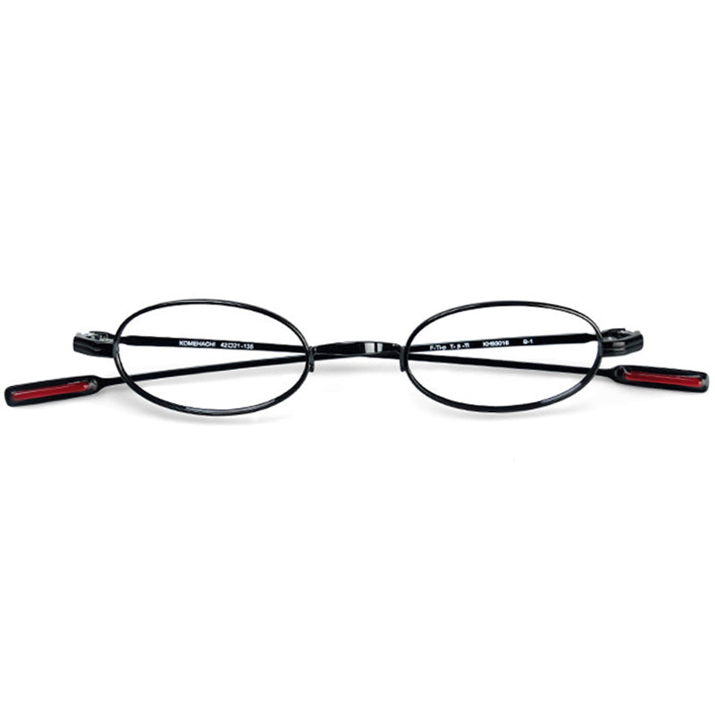 Oval Glasses PG1025