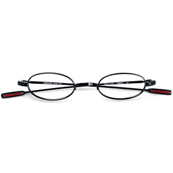 Oval Glasses PG1025