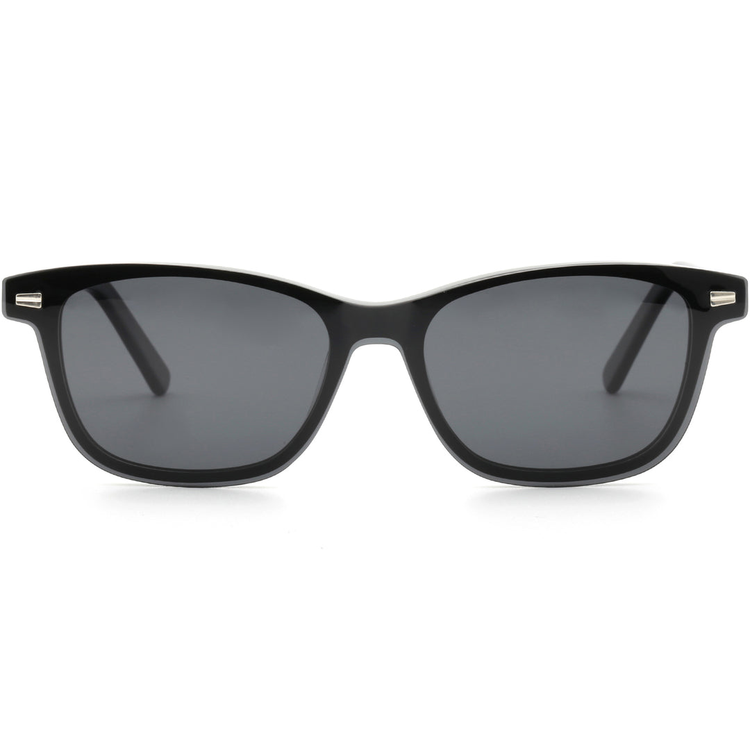 Rectangle Glasses GSR1128