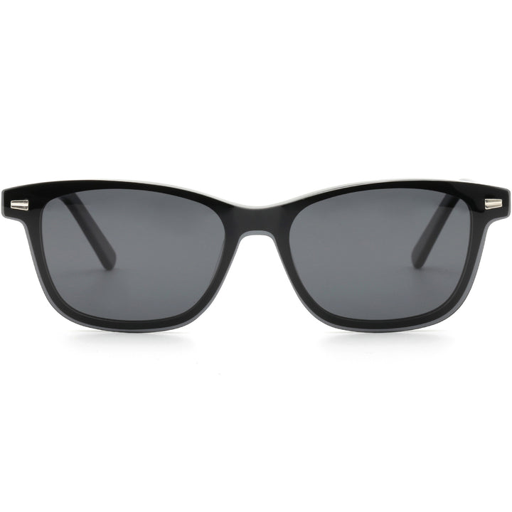 Rectangle Glasses GSR1128