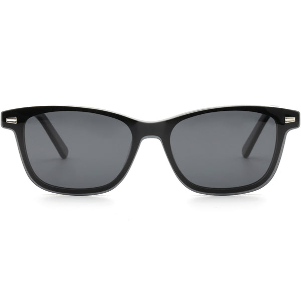 Rectangle Glasses GSR1128