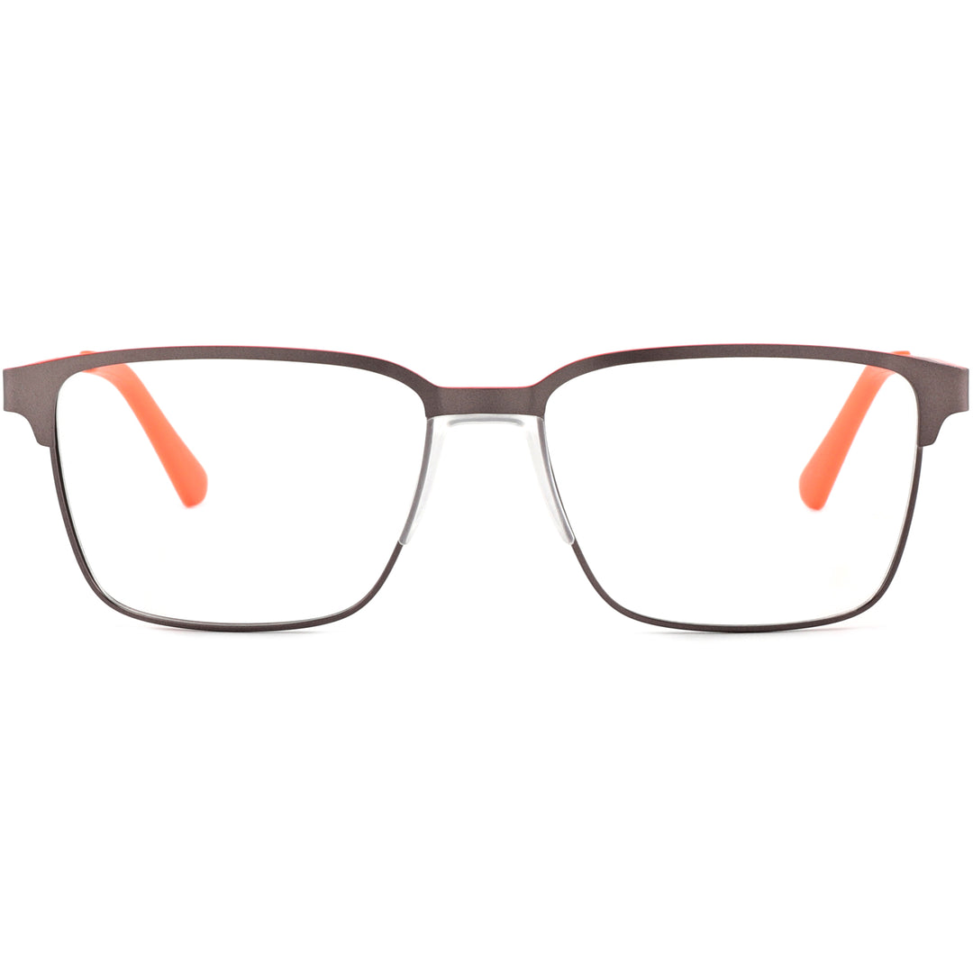 Square Glasses DS1017