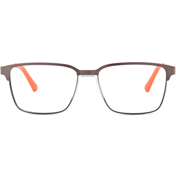 Square Glasses DS1017