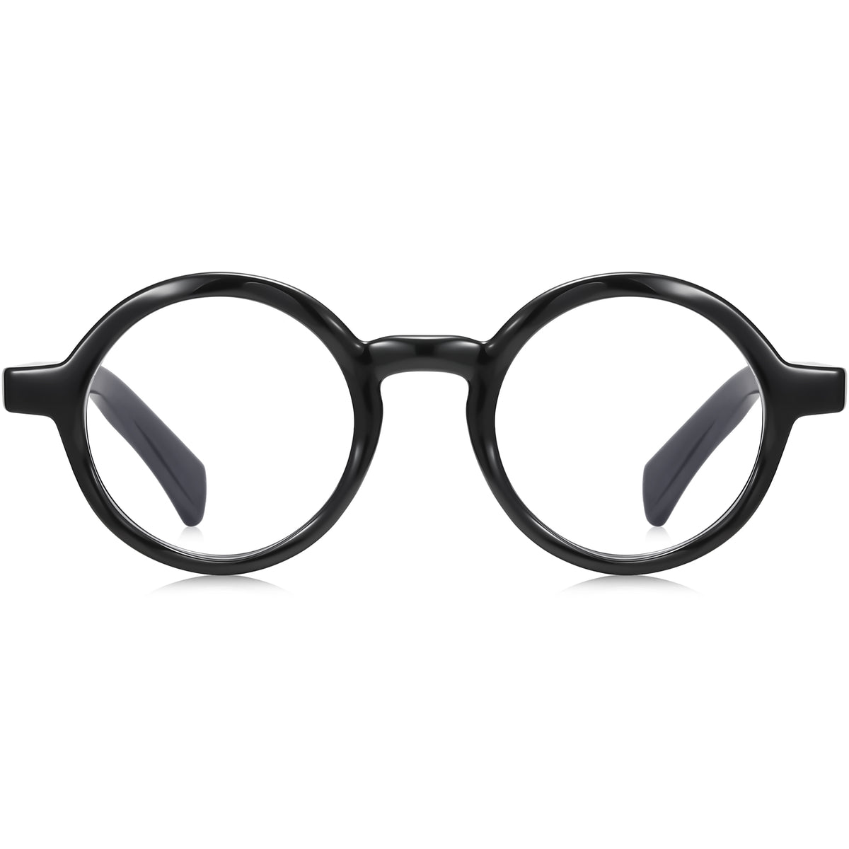 Round Glasses YSD1115