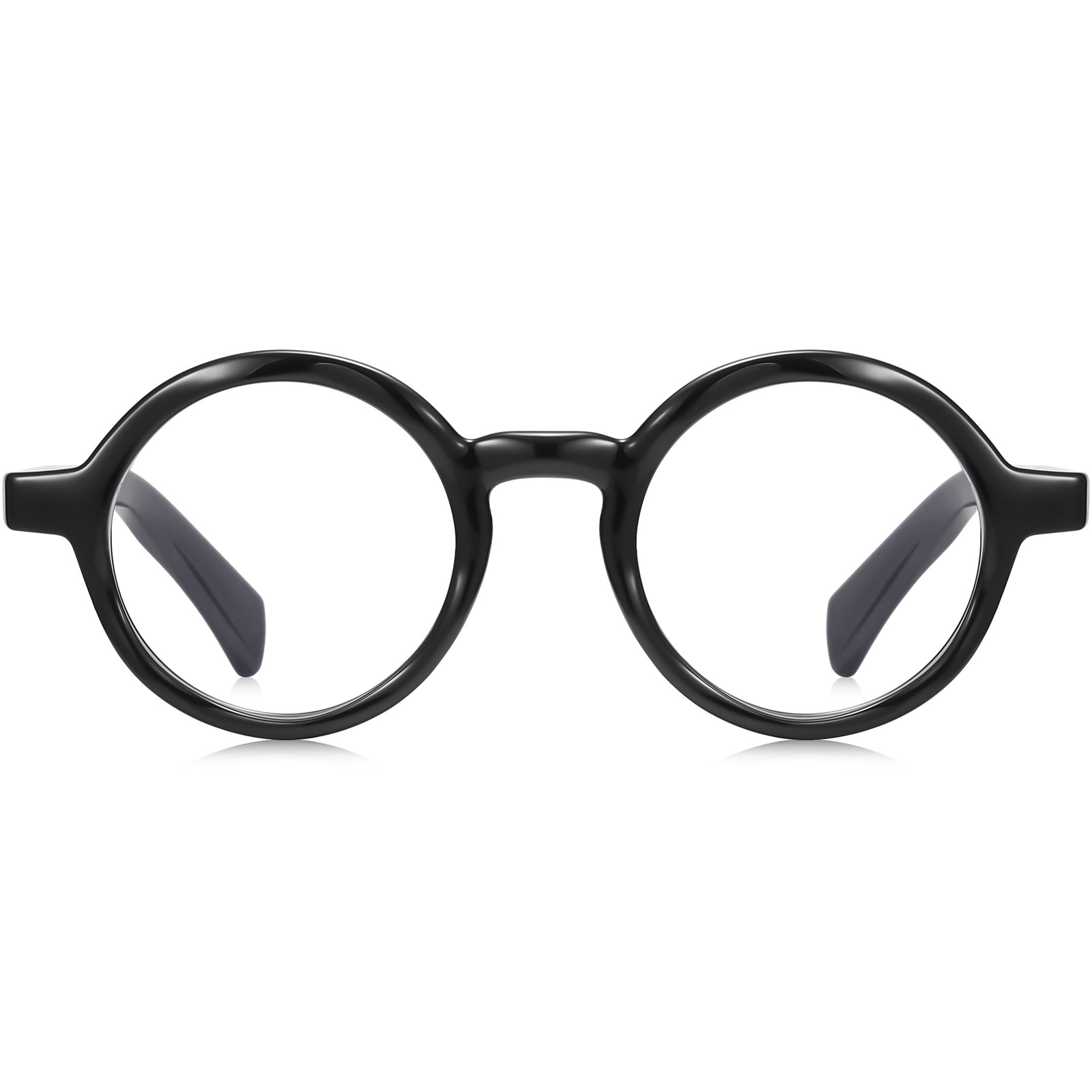 Round Glasses YSD1115