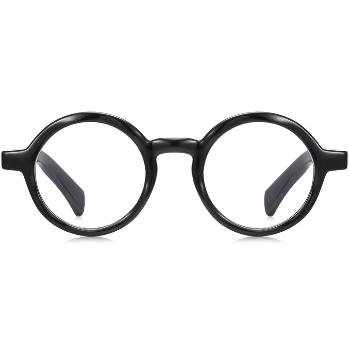 Round Glasses YSD1115