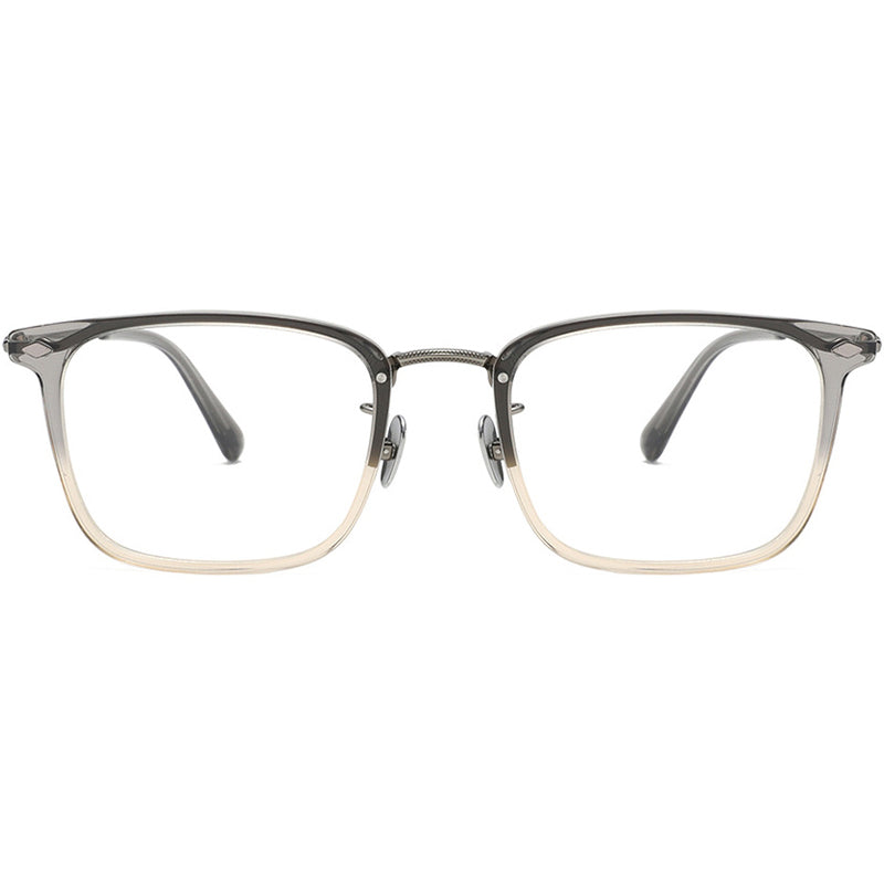 Square Glasses ME1019