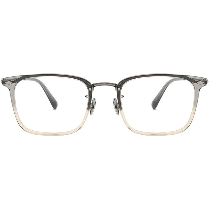 Square Glasses ME1019