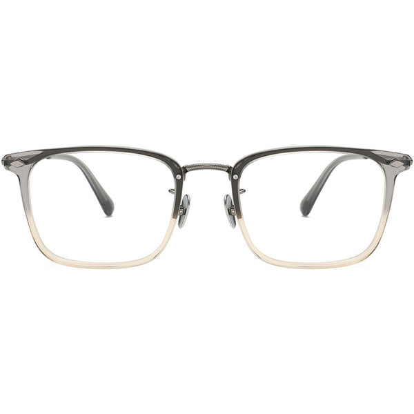 Square Glasses ME1019