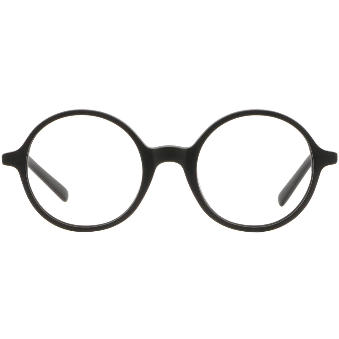 Round Glasses O2707