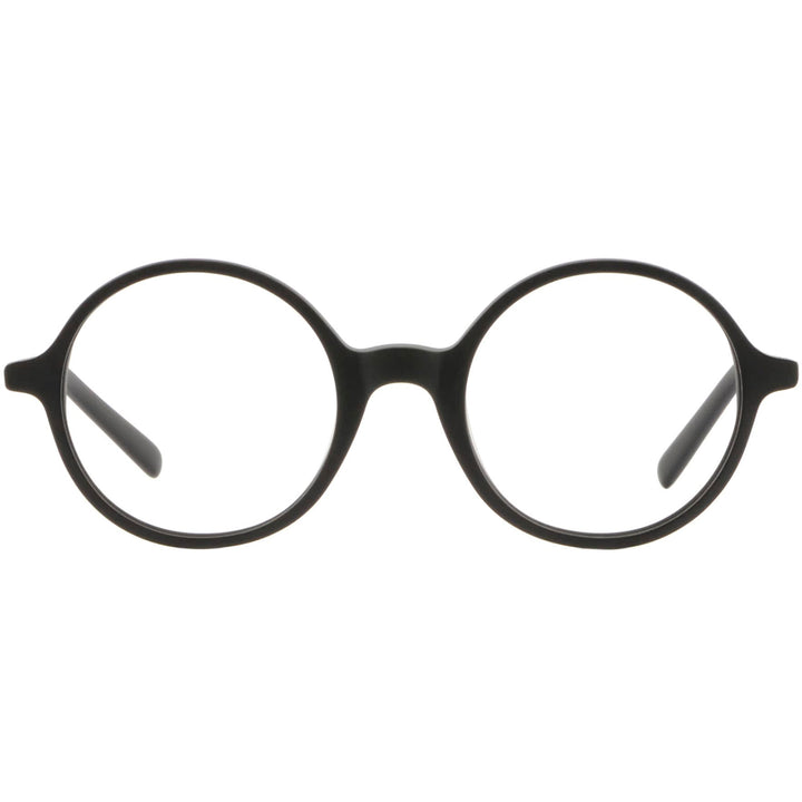 Round Glasses O2707