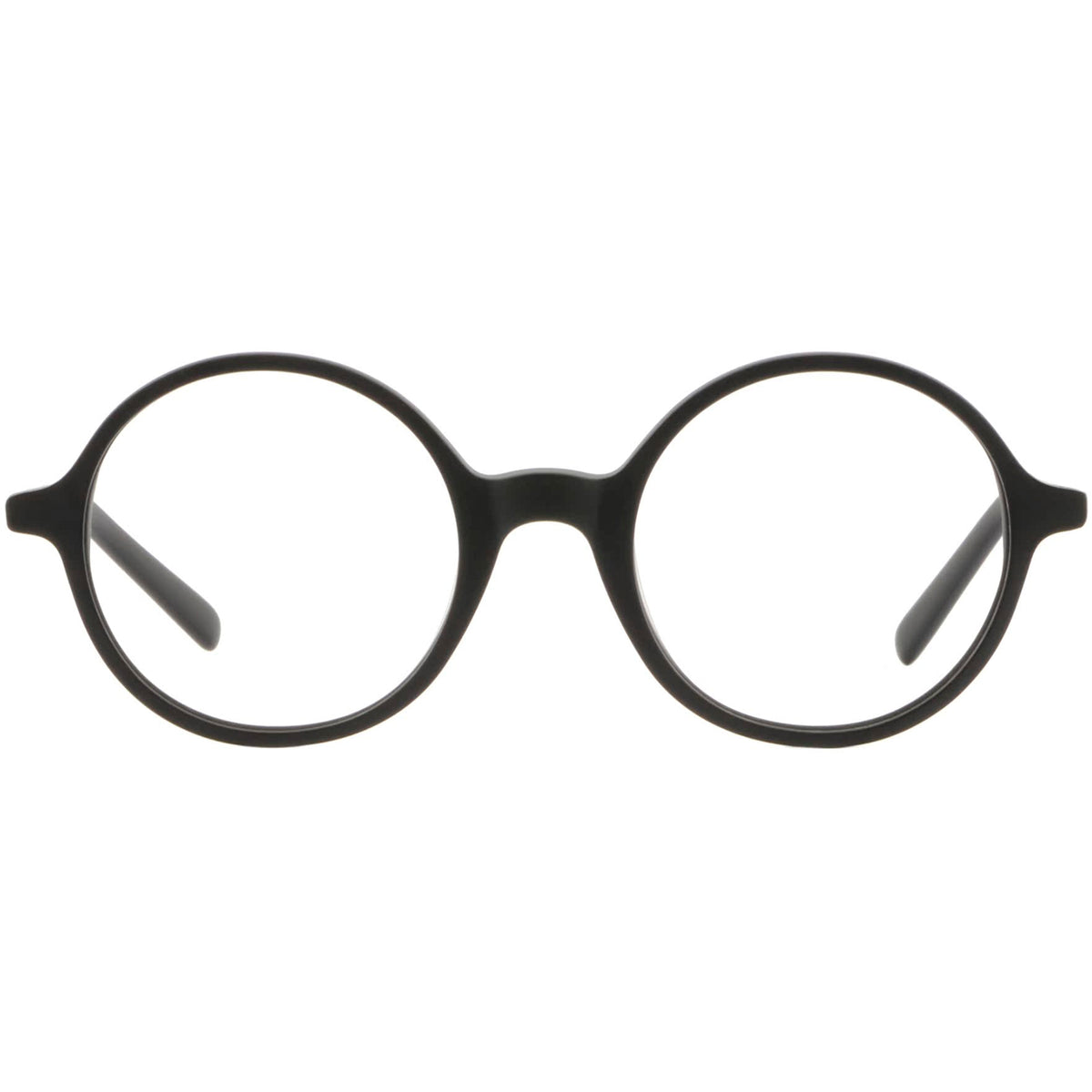 Round Glasses O2707