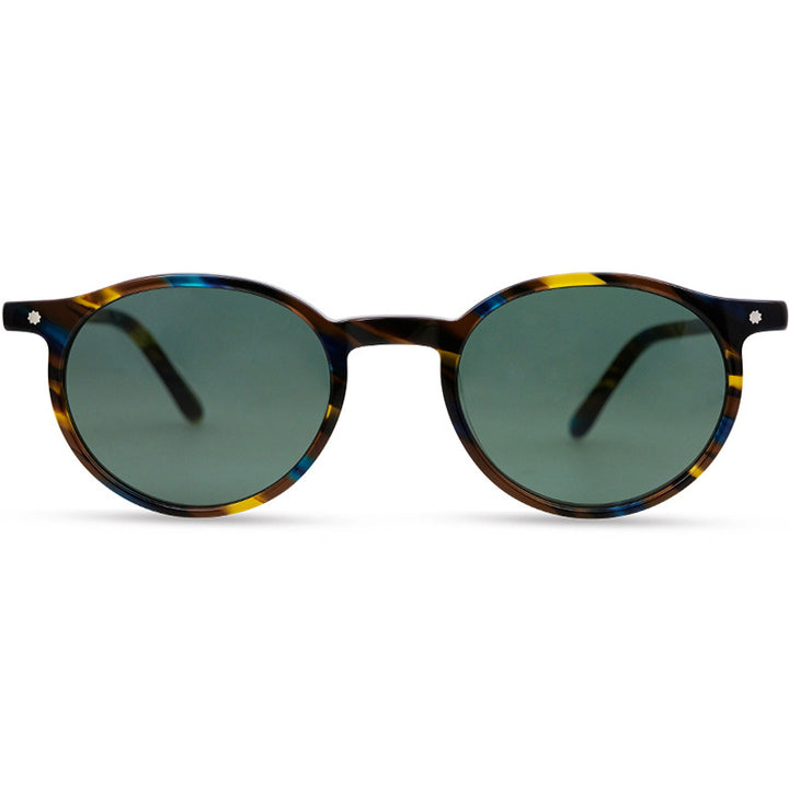 Round  Sunglasses GCS1151
