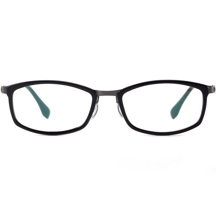 Rectangle Glasses BY1060
