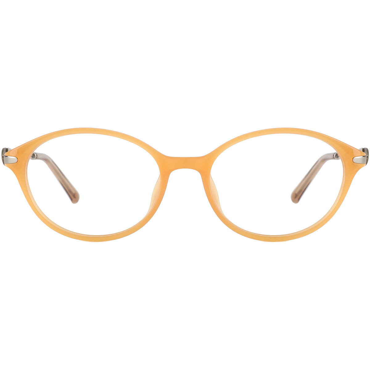 Oval Glasses YAC1041