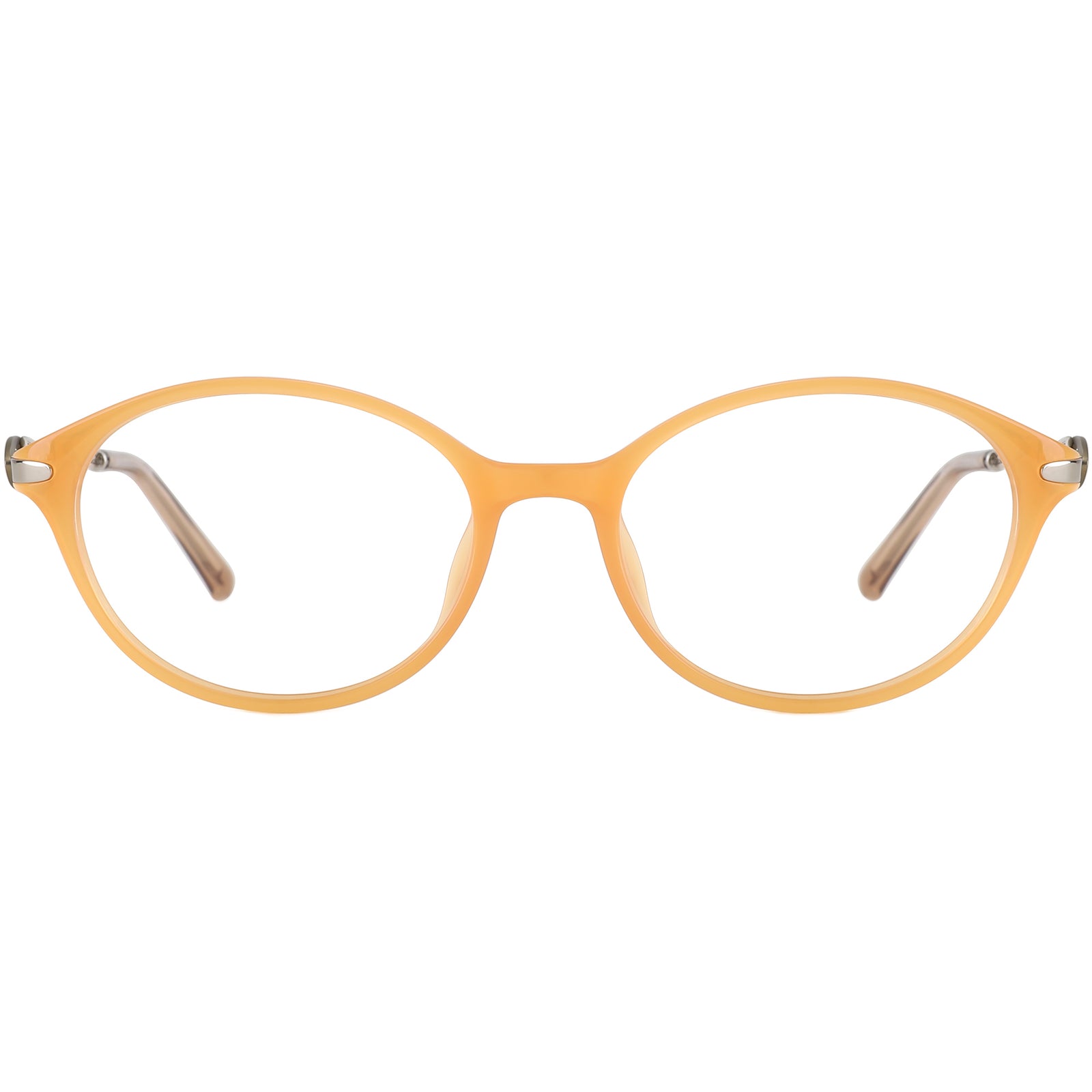 Oval Glasses YAC1041