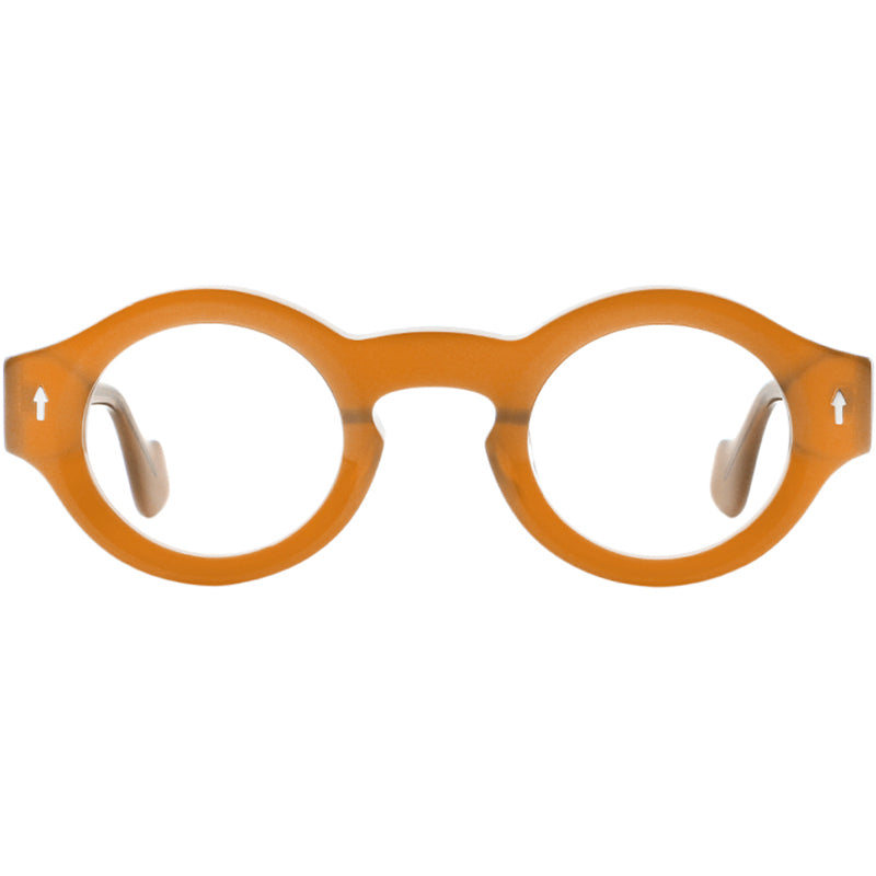 Round Glasses A4012