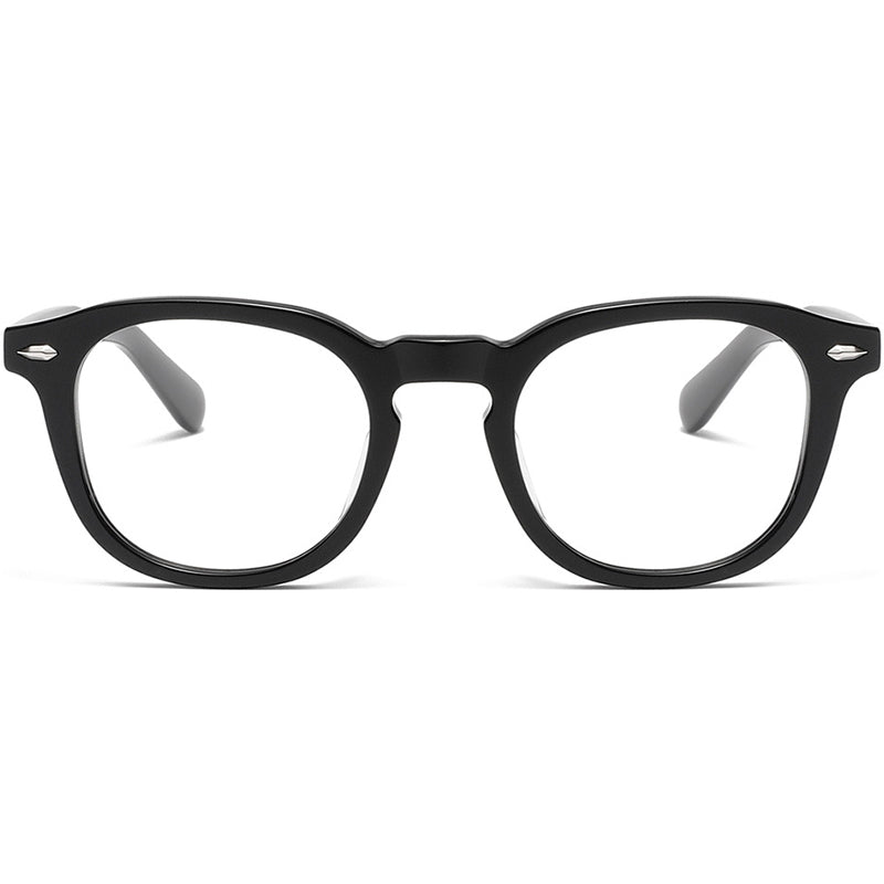 Square Glasses HT1007