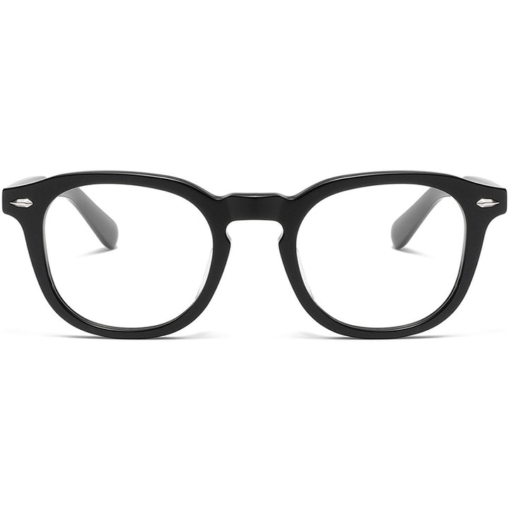 Square Glasses HT1007