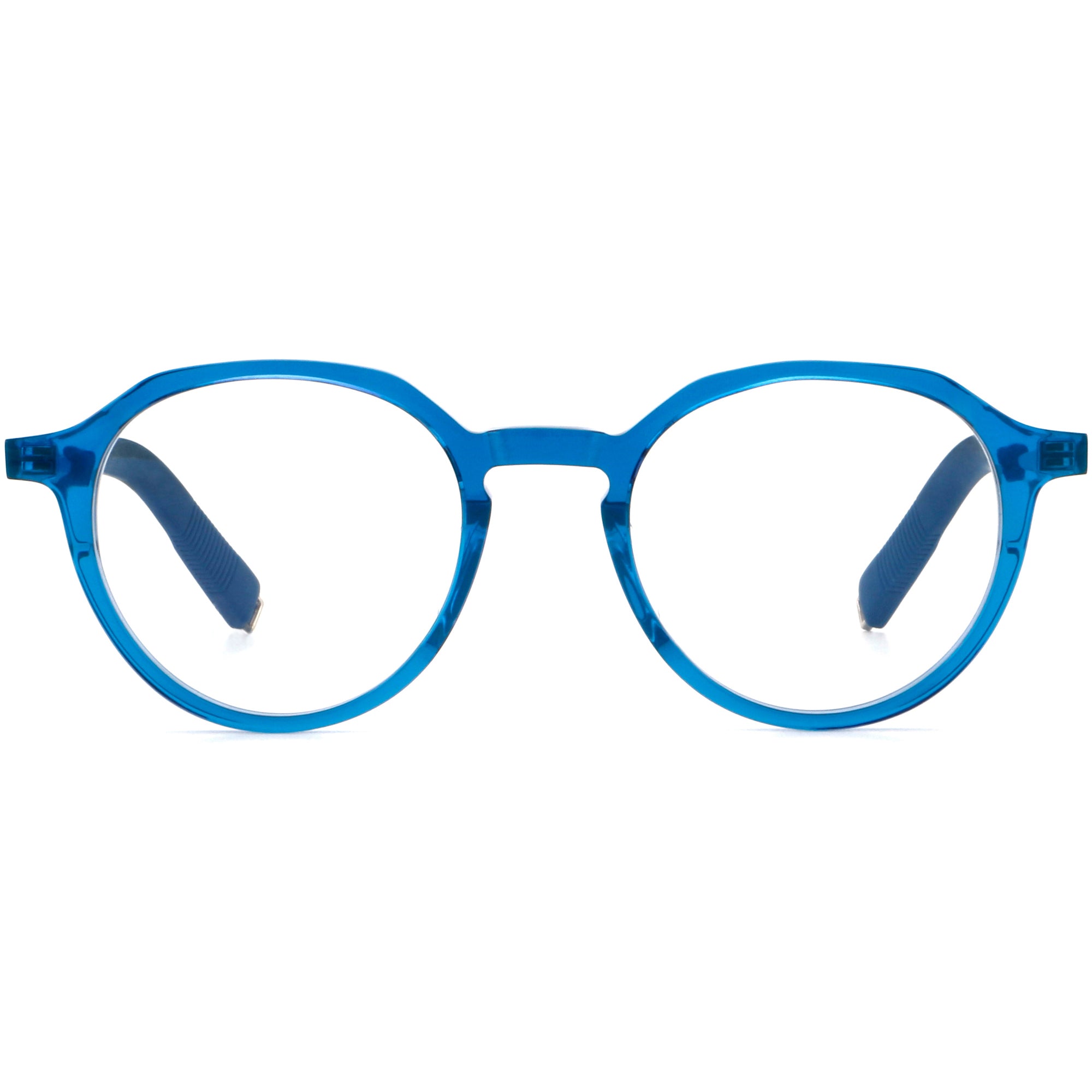 Round Glasses YN1071