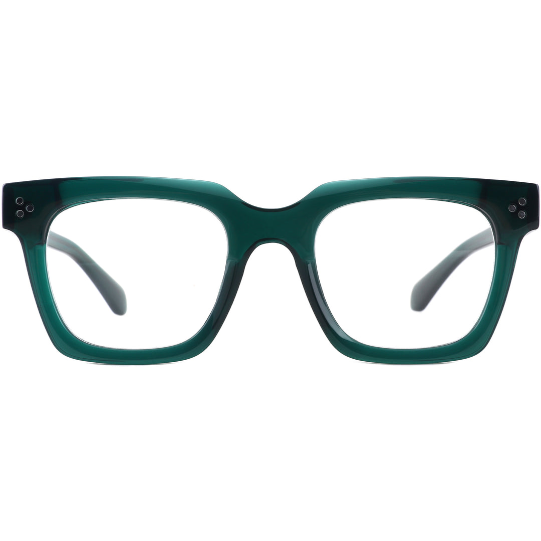 Square Glasses YEA1160