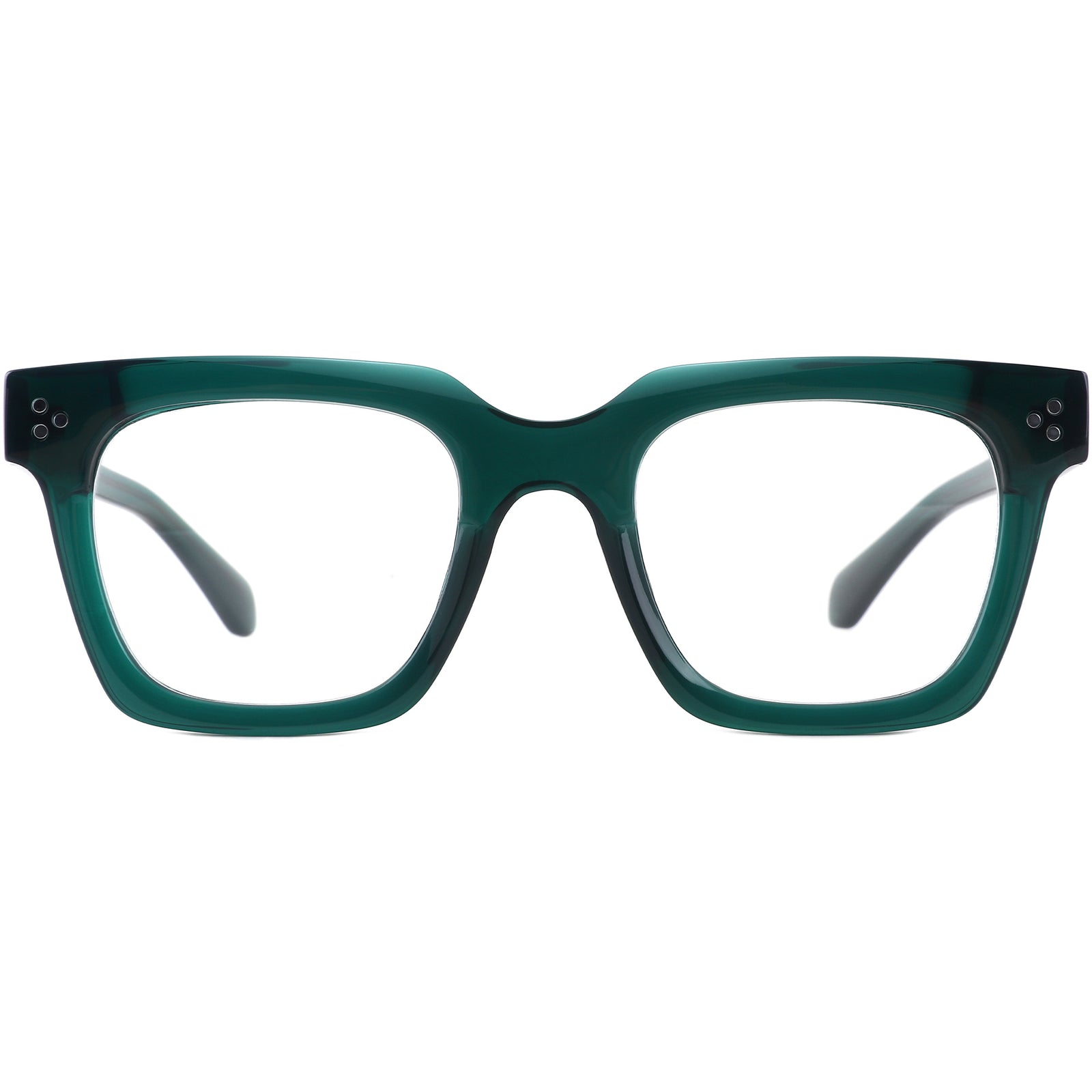 Square Glasses YEA1160