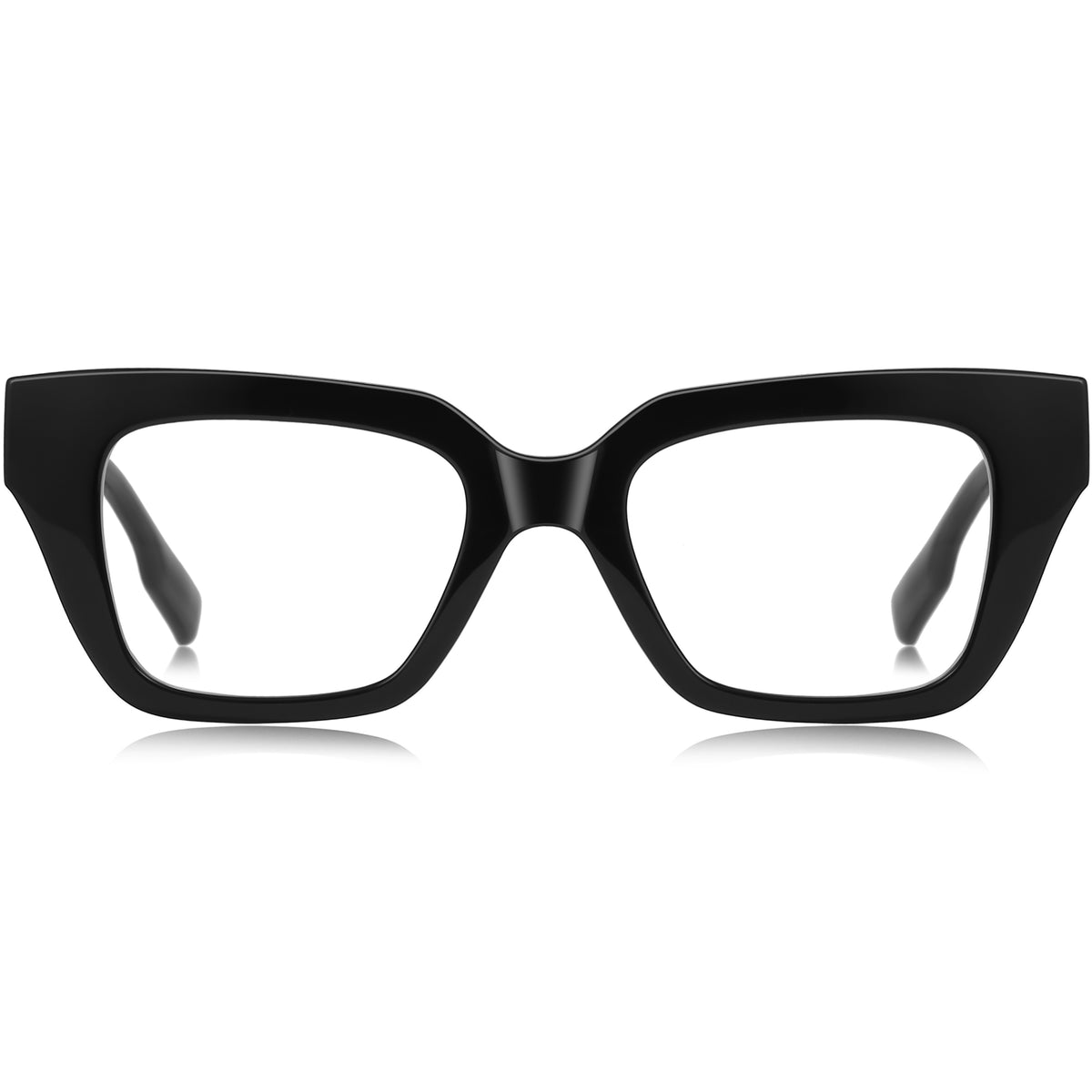 Cat-Eye Glasses YSD1018