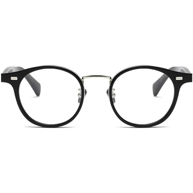 Round Glasses HT1012