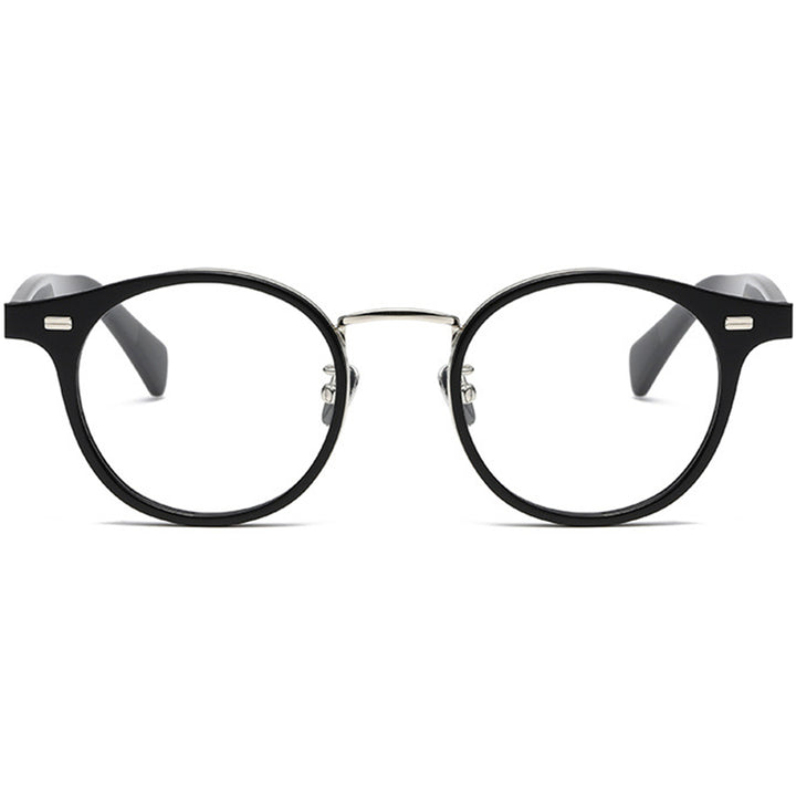 Round Glasses HT1012