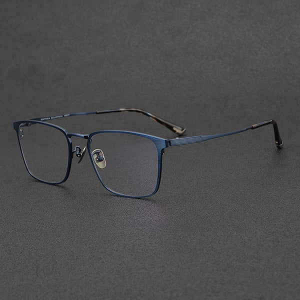 Rectangle Glasses MW1056