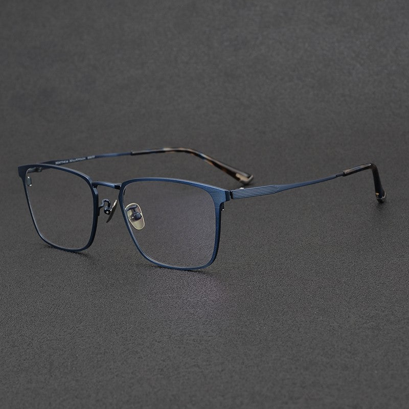 Rectangle Glasses MW1056