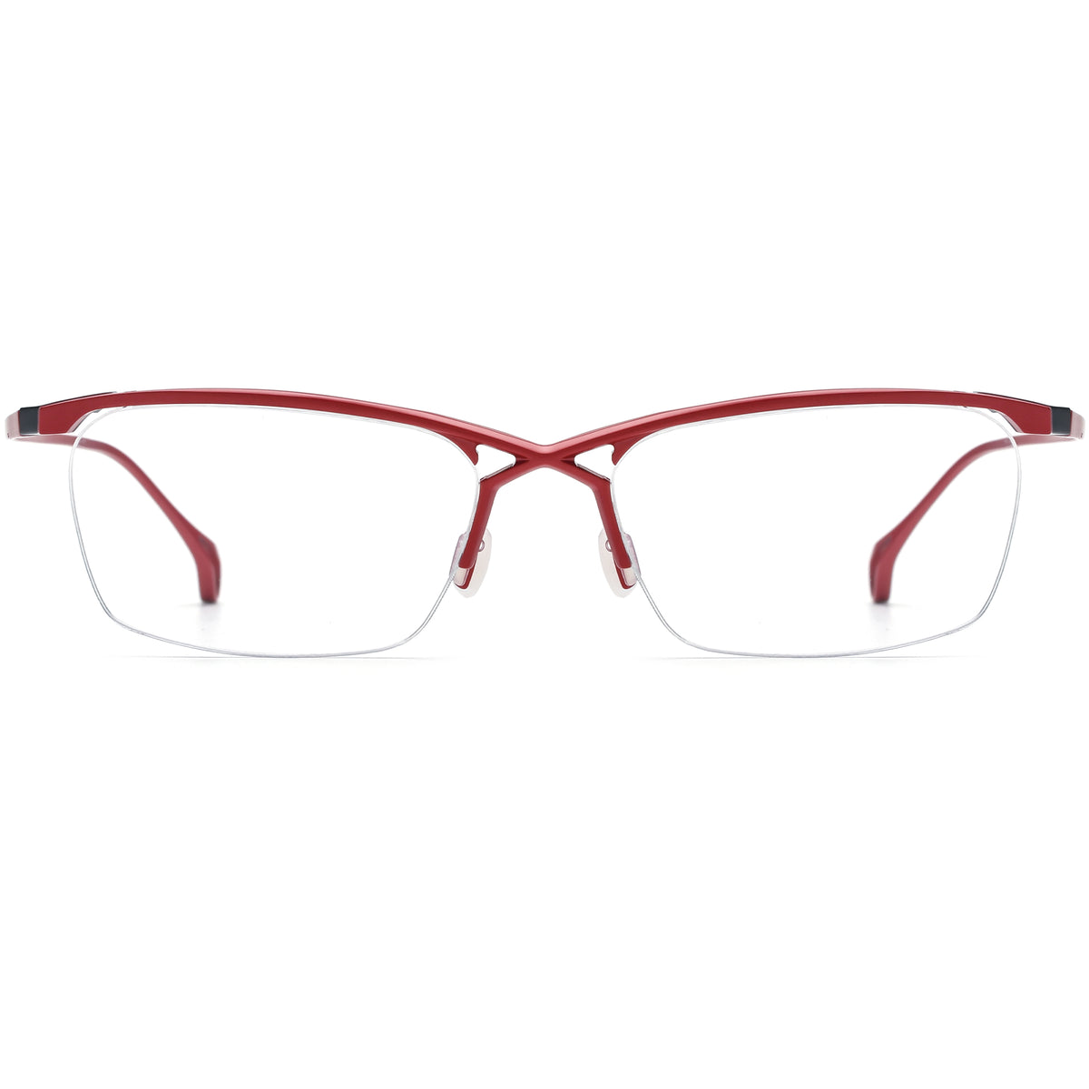 Rectangle Glasses BR1449