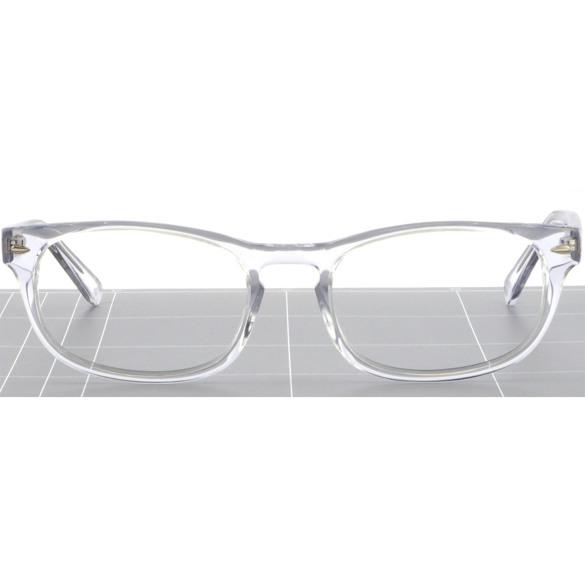 Rectangle Glasses O1732