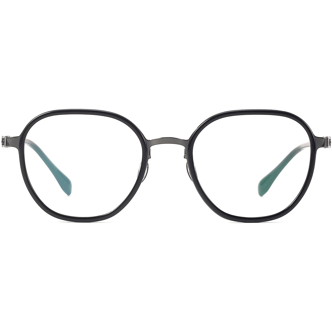 Round Glasses BY1076