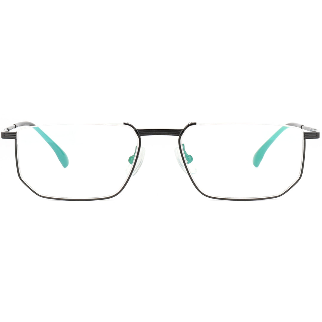 Rectangle Glasses RV1036