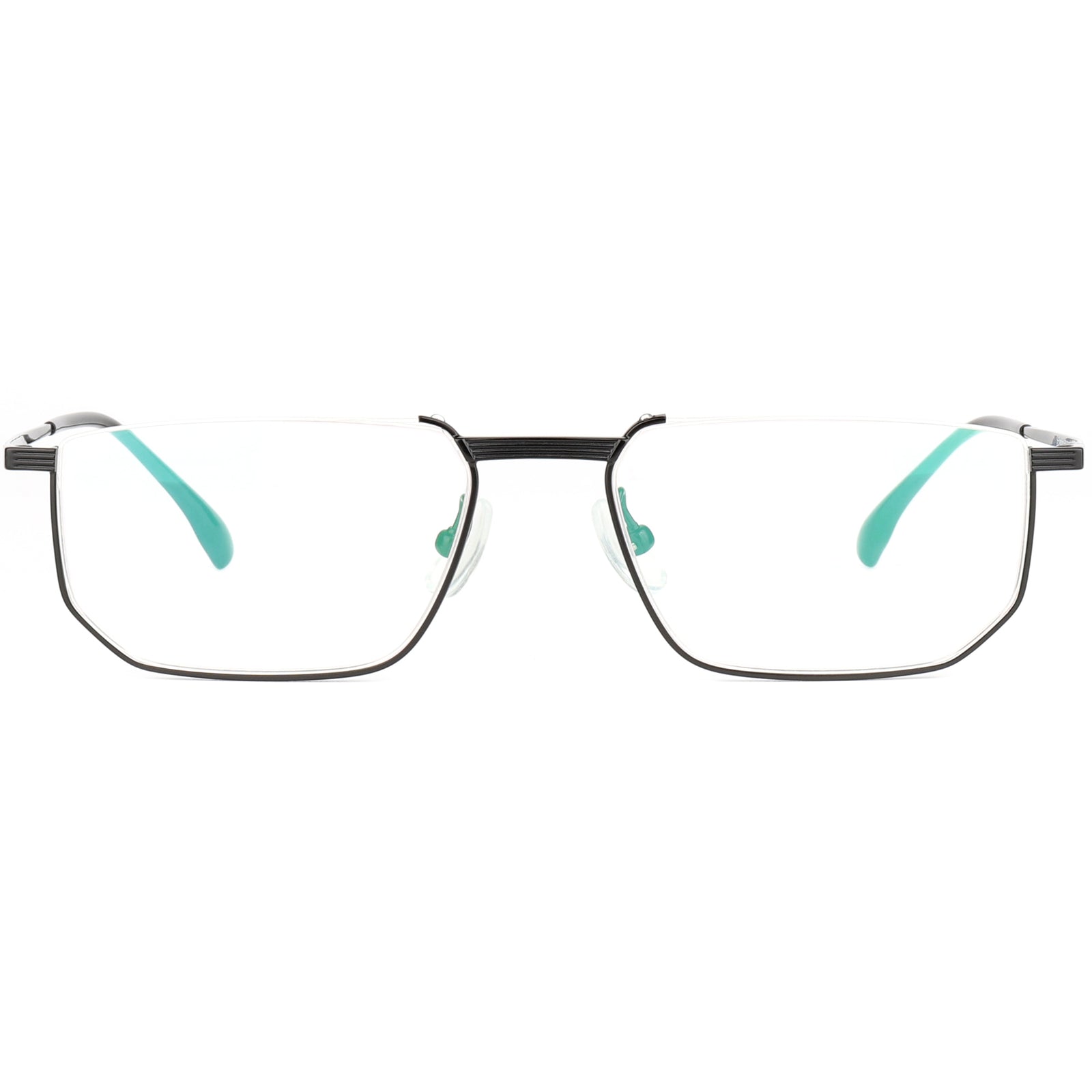 Rectangle Glasses RV1036