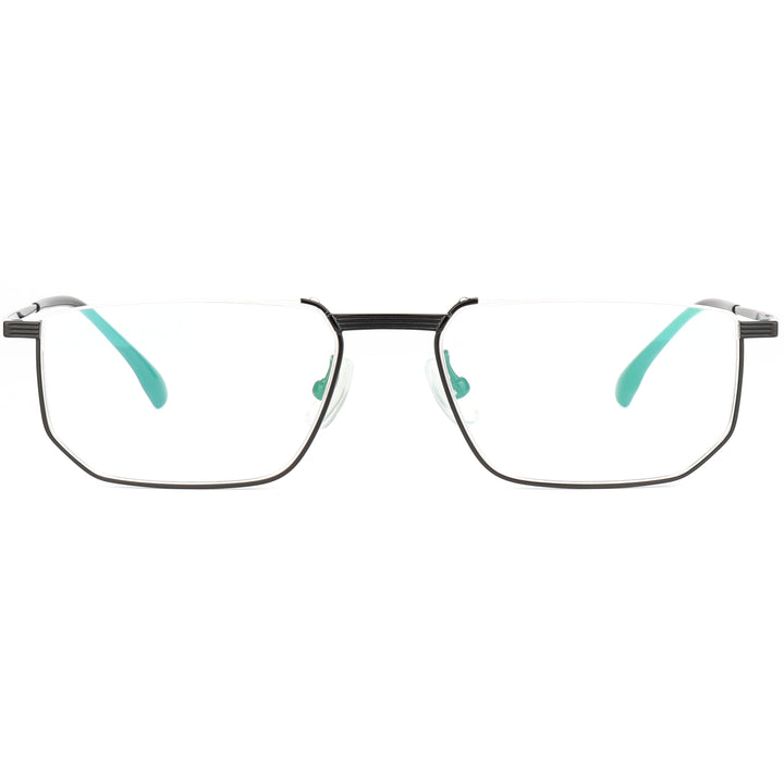 Rectangle Glasses RV1036