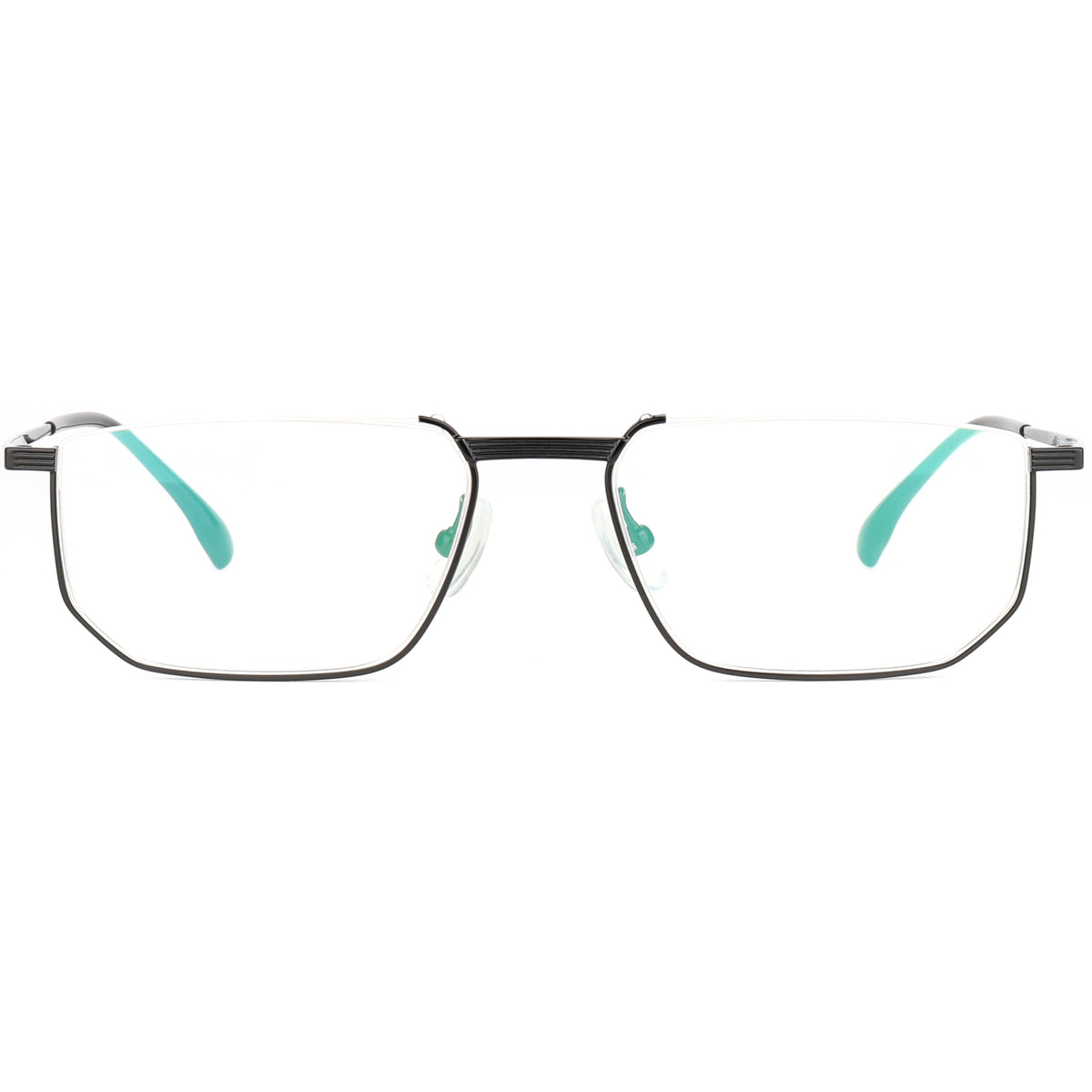 Rectangle Glasses RV1036