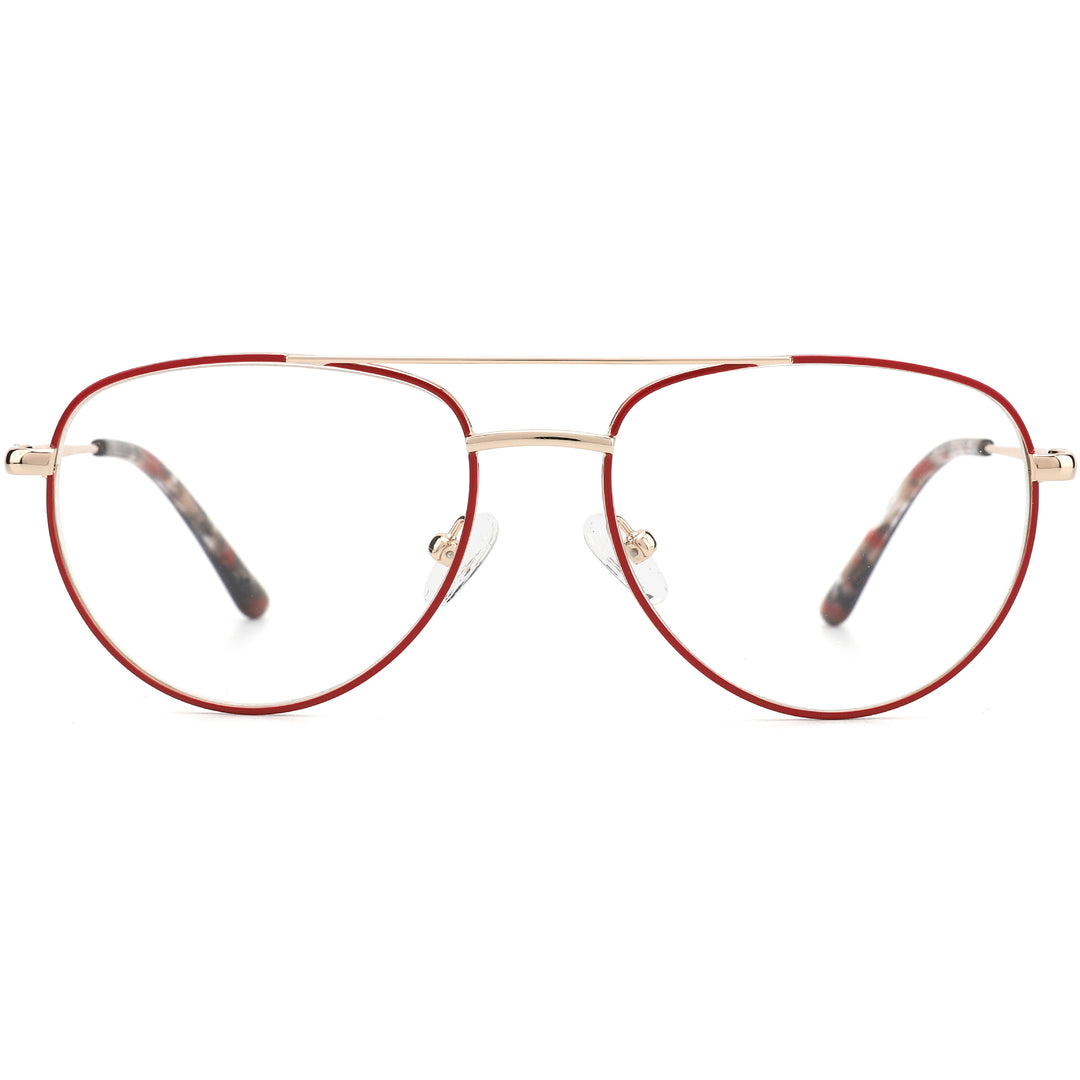 Aviator Glasses YSAM1022
