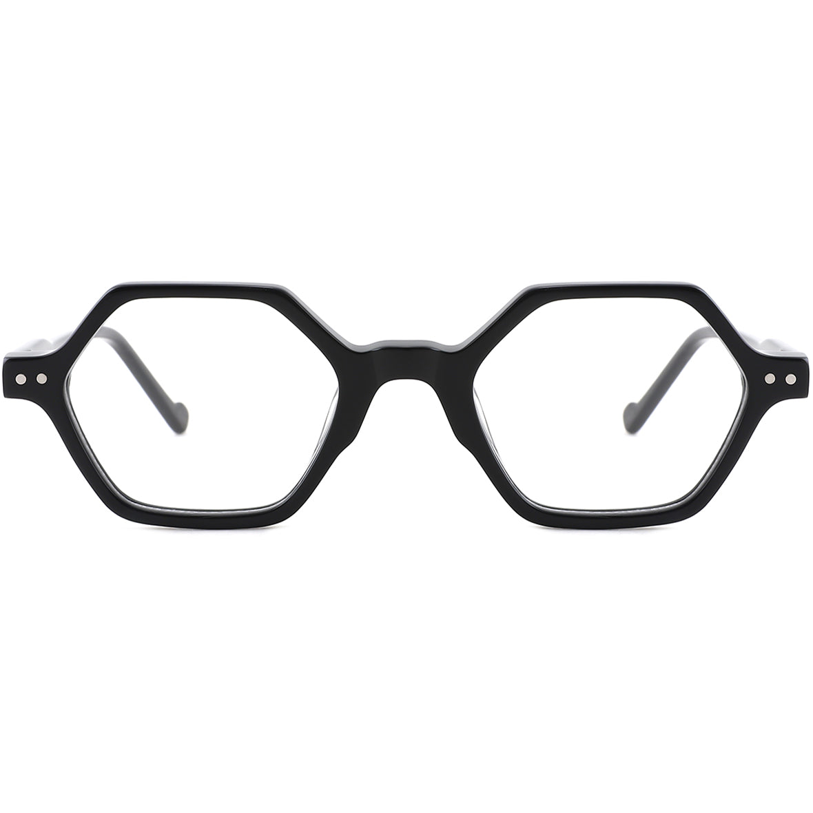 Geometric Glasses YEA1087