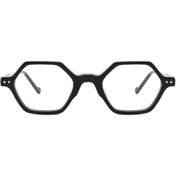 Geometric Glasses YEA1087
