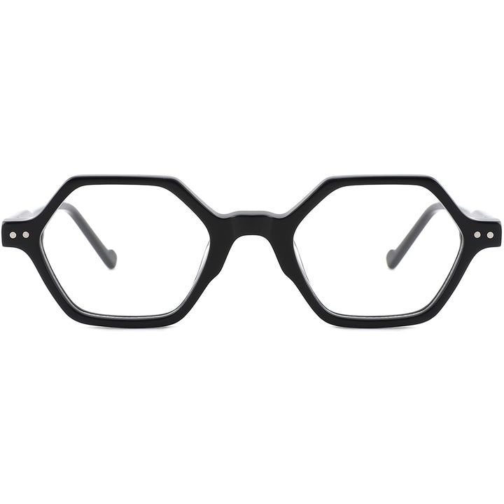 Geometric Glasses YEA1087