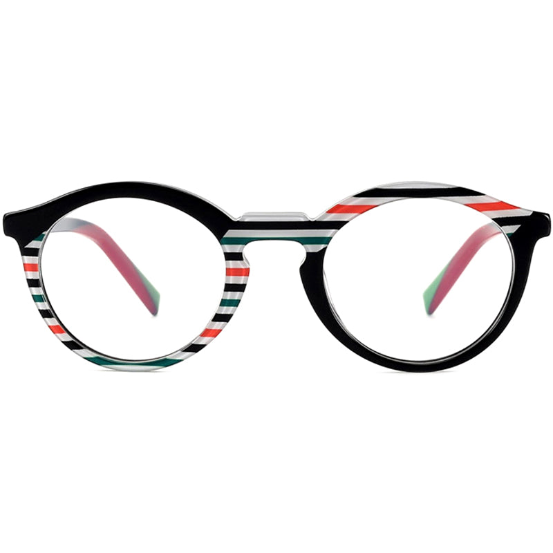 Round Glasses TG1173