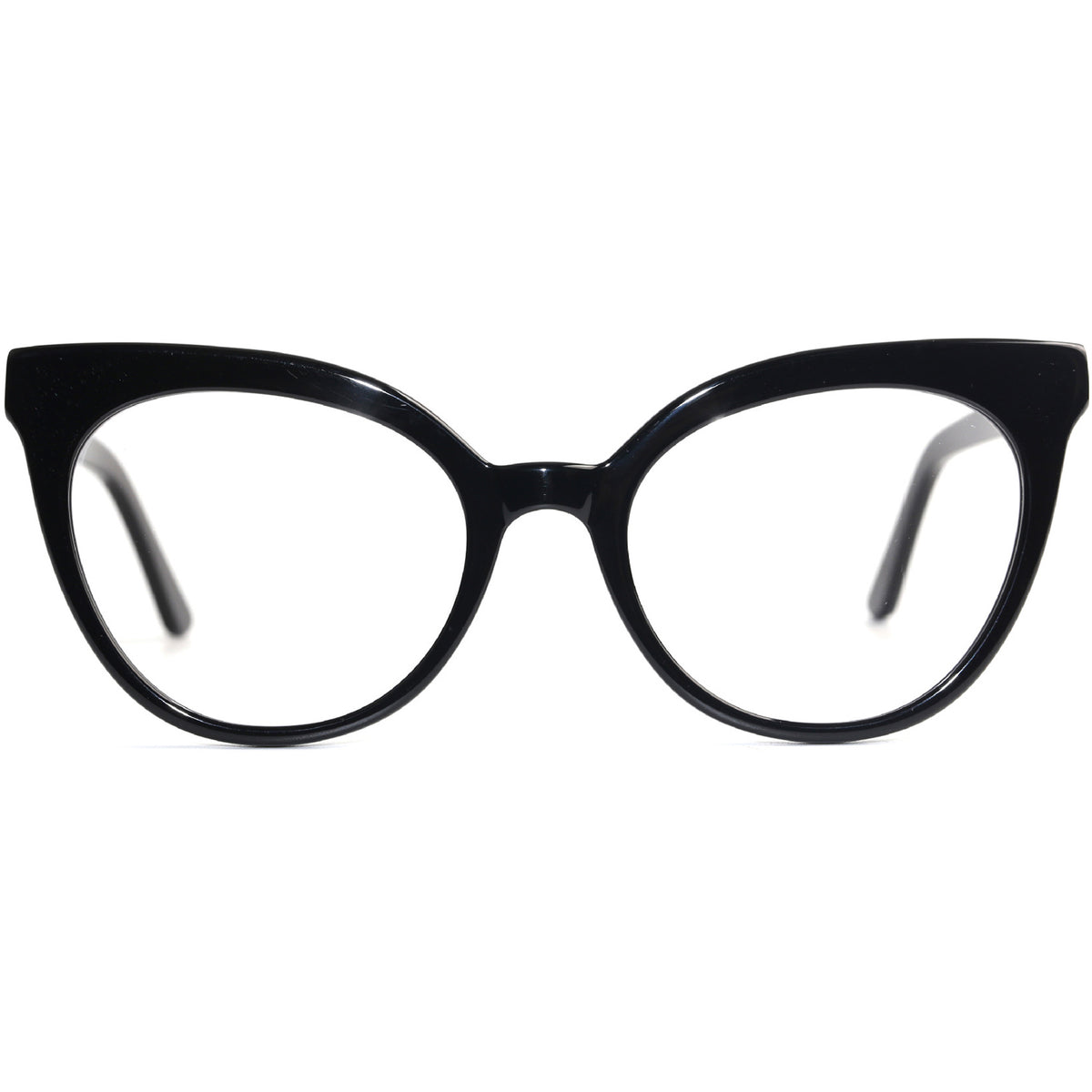 Cat-Eye Glasses GSR1075